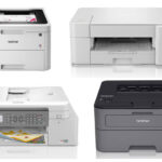 The latest top brother printers