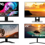 Top 4k gaming monitors