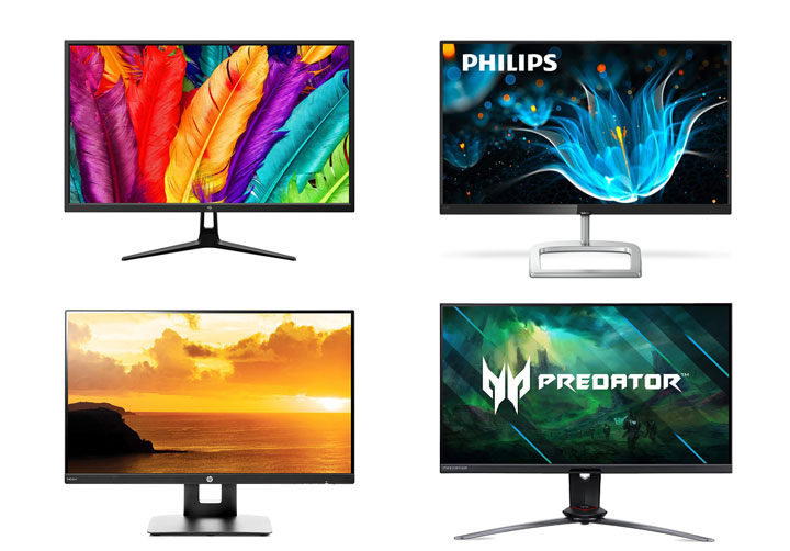 Top Archicad Monitors