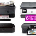 Top Architects Printers