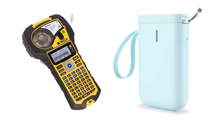 Top Avery Label Printers