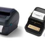 Top Barcode Printers
