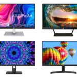 Top Bedroom Studio Computer Monitors