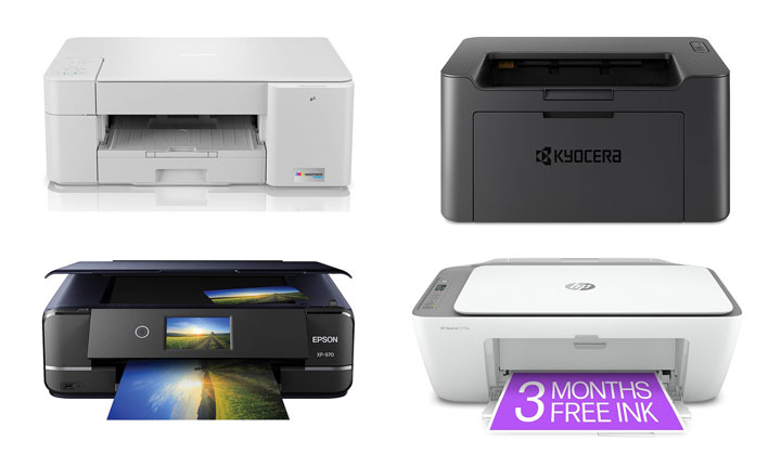 Top Business Card Printers