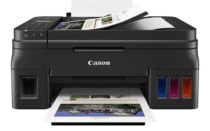 Top Color Printers