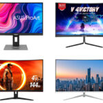 Top Computer Monitor for Multi Tasking