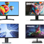 Top Computer Monitors for Programmers, coding and developers
