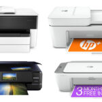 Top Doctors Office Printers