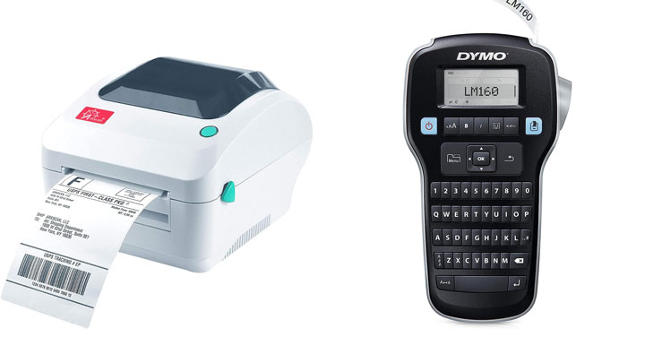 Top Etsy Label Printers