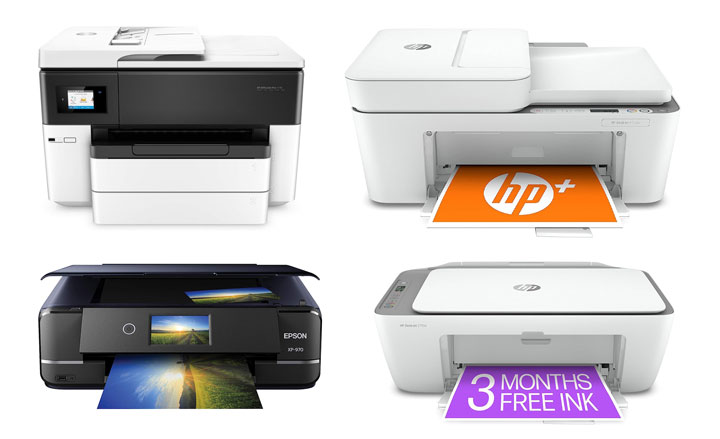 Top Glossy Paper Printers