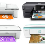 Top HP Printers