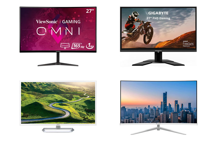 Top Interior Design Monitors