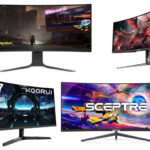 Top Large Screen Monitors
