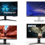 Top Lightroom Computer Monitors