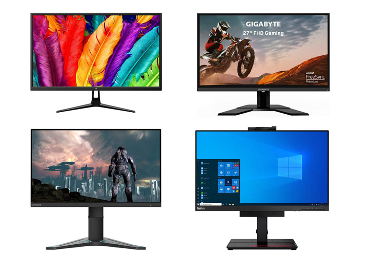 Top Macbook pro monitor