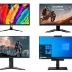 Top Monitors for CSGO