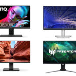 Top Monitors for Reading