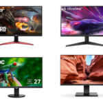 Top Monitors for Senior Citizens