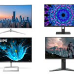 Top Monitors for Xbox Series Consoles