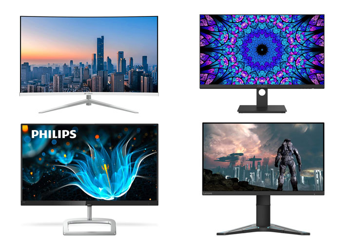 Best Xbox Series X & S Monitors (2025) Best Mamba Expert Reviews