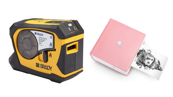 Top Outdoor stickers printers