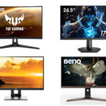 Top Overwatch Monitor