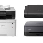 Top Photoshop Printers