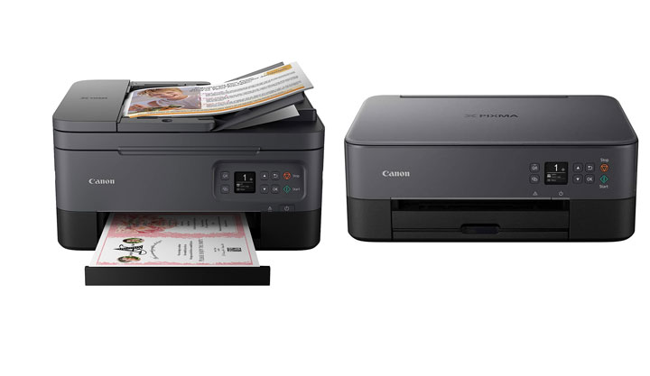 Top Printers for Adobe Illustrator