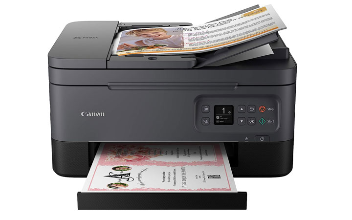 Top Printers for Brochures