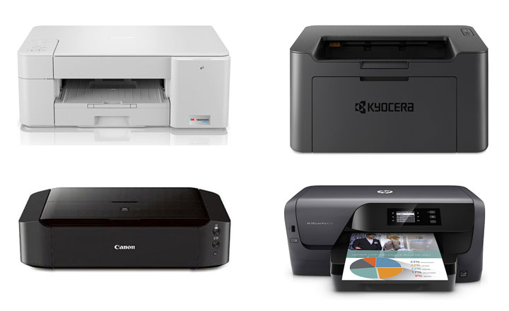 Top Printers for Documents