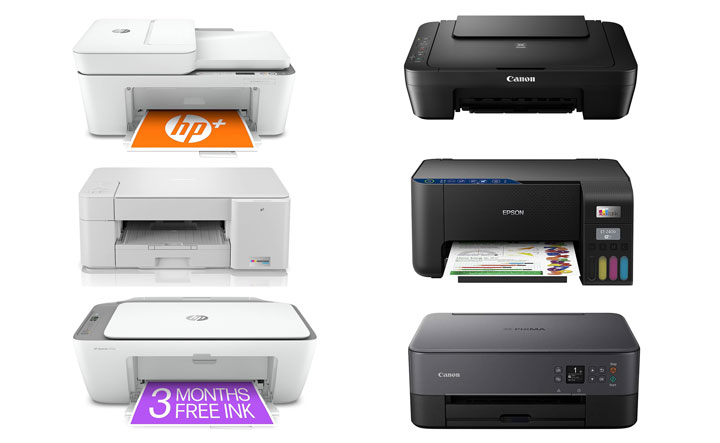 Top Printers for Ecommerce