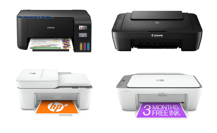 Top Printers for Envelopes