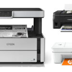 Top Printers for Everyday Use