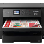 Top Printers for Family Use