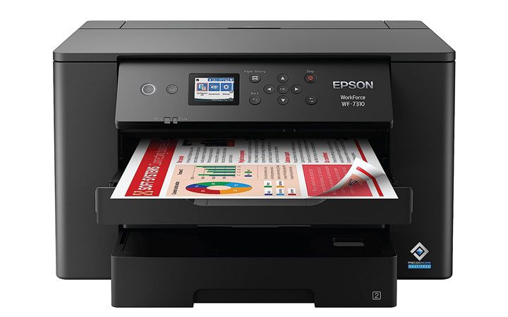 Top Printers for Family Use