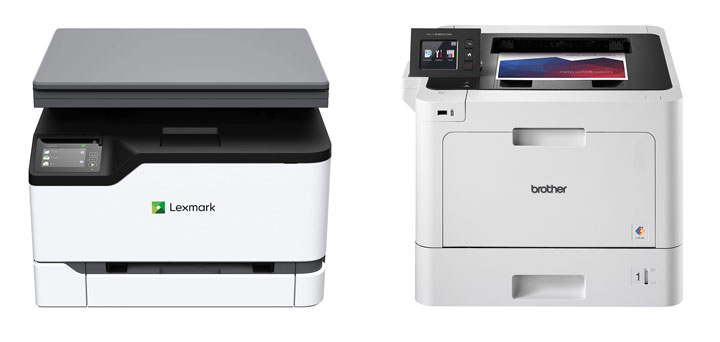 Top Printers for Fast Printing