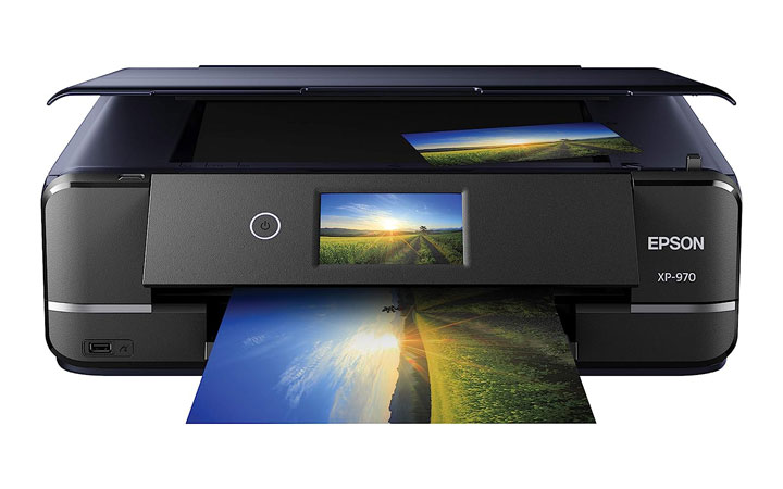 Top Printers for Journaling