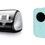 Top Printers for Labels and Stickers