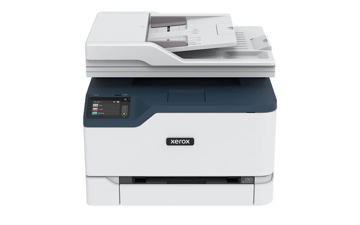 Top Printers for Large Offices