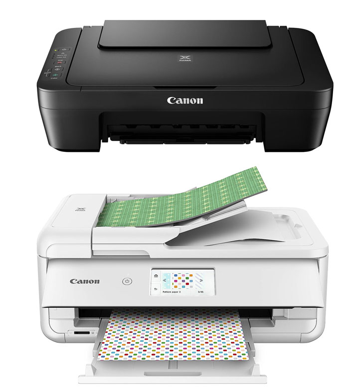 Top Printers for Lawyers