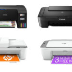 Top Printers for PDF