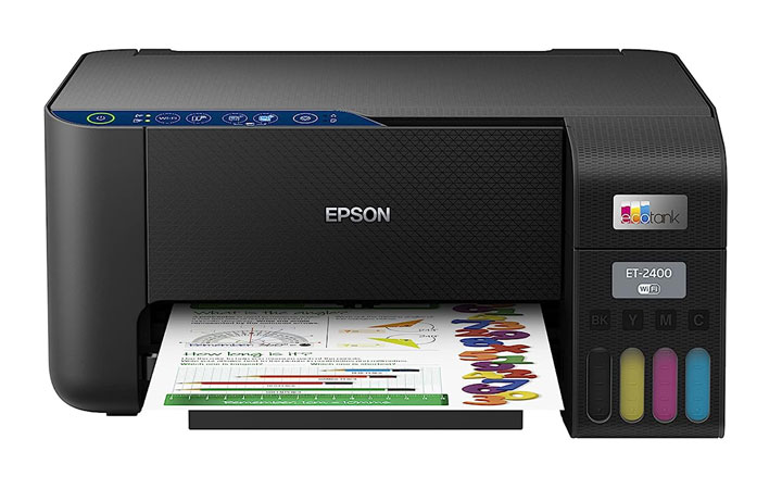 Top Printers for Restaurant Menus