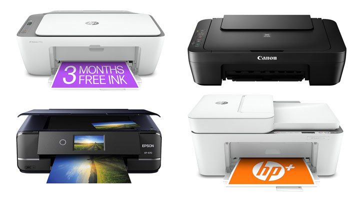 Top Printers for Retail Shops