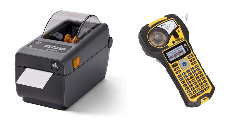 Top Printers for Royal Mail Labels