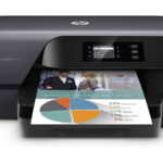 Top Printers for Scanning Old Photos