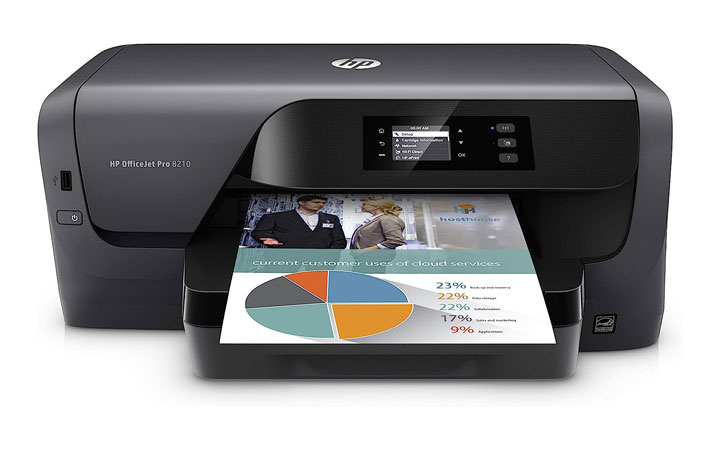 Top Printers for Scanning Old Photos