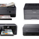 Top Printers for Seniors