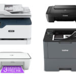 Top Printers for Small Businesses