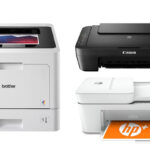 Top Printers for Tablets