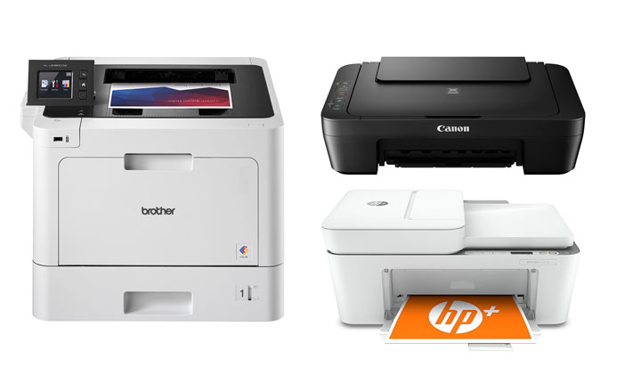 Top Printers for Tablets